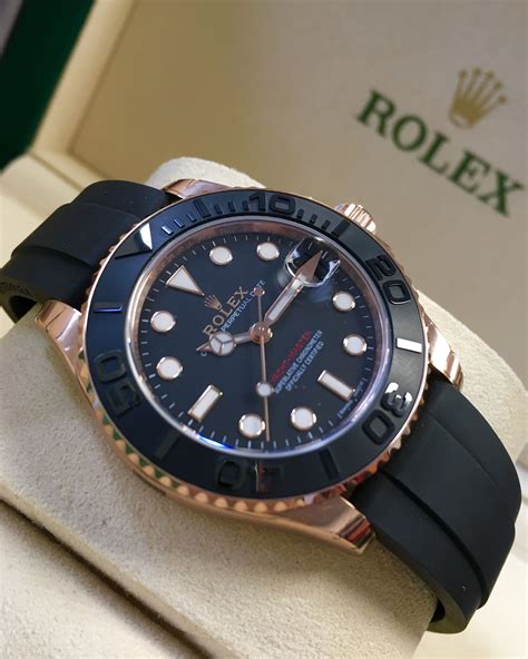 rolex harbor yachmaster watch resale|used rolex yacht master 37.